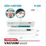 VACUUM SEALER