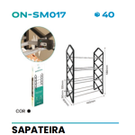 SAPATEIRA