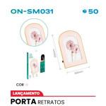 PORTA RETRATOS