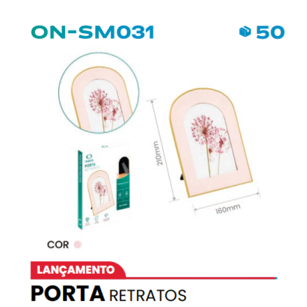 PORTA RETRATOS