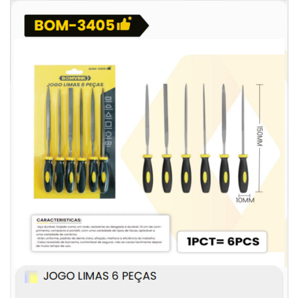 1箱六件套游戏工具（1箱=120PCS）