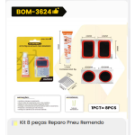 1箱8件套轮胎修补工具套装（1箱=480PCS）