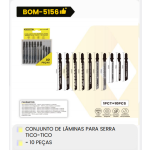 1箱锯片套装
TICO-TICO
-10件（1箱=80PCS）