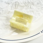 6pcs夏季新款大理石纹抓夹韩版中号鲨鱼夹甜美发夹批发饰品发饰头饰