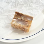 6pcs夏季新款大理石纹抓夹韩版中号鲨鱼夹甜美发夹批发饰品发饰头饰