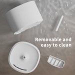 乐多喂水器（3000ML循环出水，USB供电）