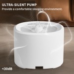 乐多喂水器（3000ML循环出水，USB供电）