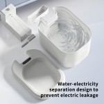 小方糖喂水器（2000ml智能感应出水，
2500mAH长续航锂电池）
