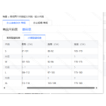 成人泳衣-热销款