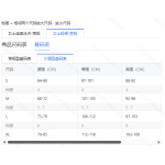 成人泳衣-热销款