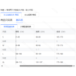 成人泳衣-热销款