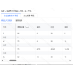 成人泳衣-热销款