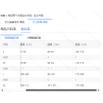 成人泳衣-热销款