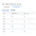 成人泳衣-热销款