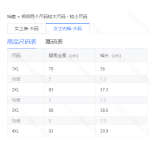 成人泳衣-热销款