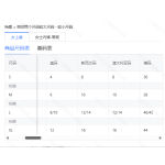 成人泳衣-热销款