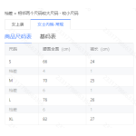 成人泳衣-热销款