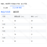 成人泳衣-热销款