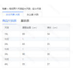 成人泳衣-畅销款
