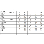 成人泳衣-热销款