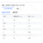 成人泳衣-热销款