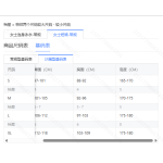 成人泳衣