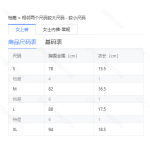 成人泳衣-热销款