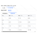 成人泳衣