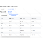 成人泳衣-热销款
