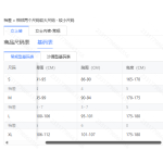 成人泳衣-热销款