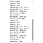 成人泳衣-热销款