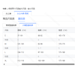 成人泳衣-热销款