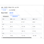 成人泳衣-热销款