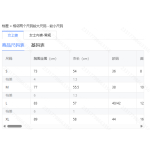 成人泳衣