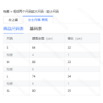 成人泳衣-热销款