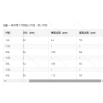 成人泳衣-热销款