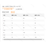 成人泳衣-热销款