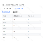 成人泳衣
