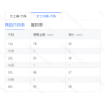 成人泳衣