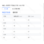 成人泳衣-热销款