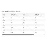 成人泳衣-热销款