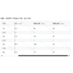 成人泳衣-热销款