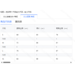 成人泳衣-热销款