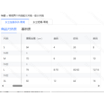 成人泳衣-热销款