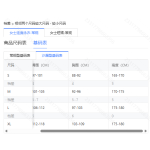 成人泳衣-热销款