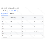 成人泳衣