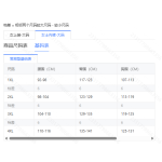 成人泳衣-热销款