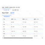 成人泳衣-热销款