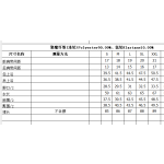 成人泳衣-热销款