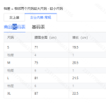 成人泳衣